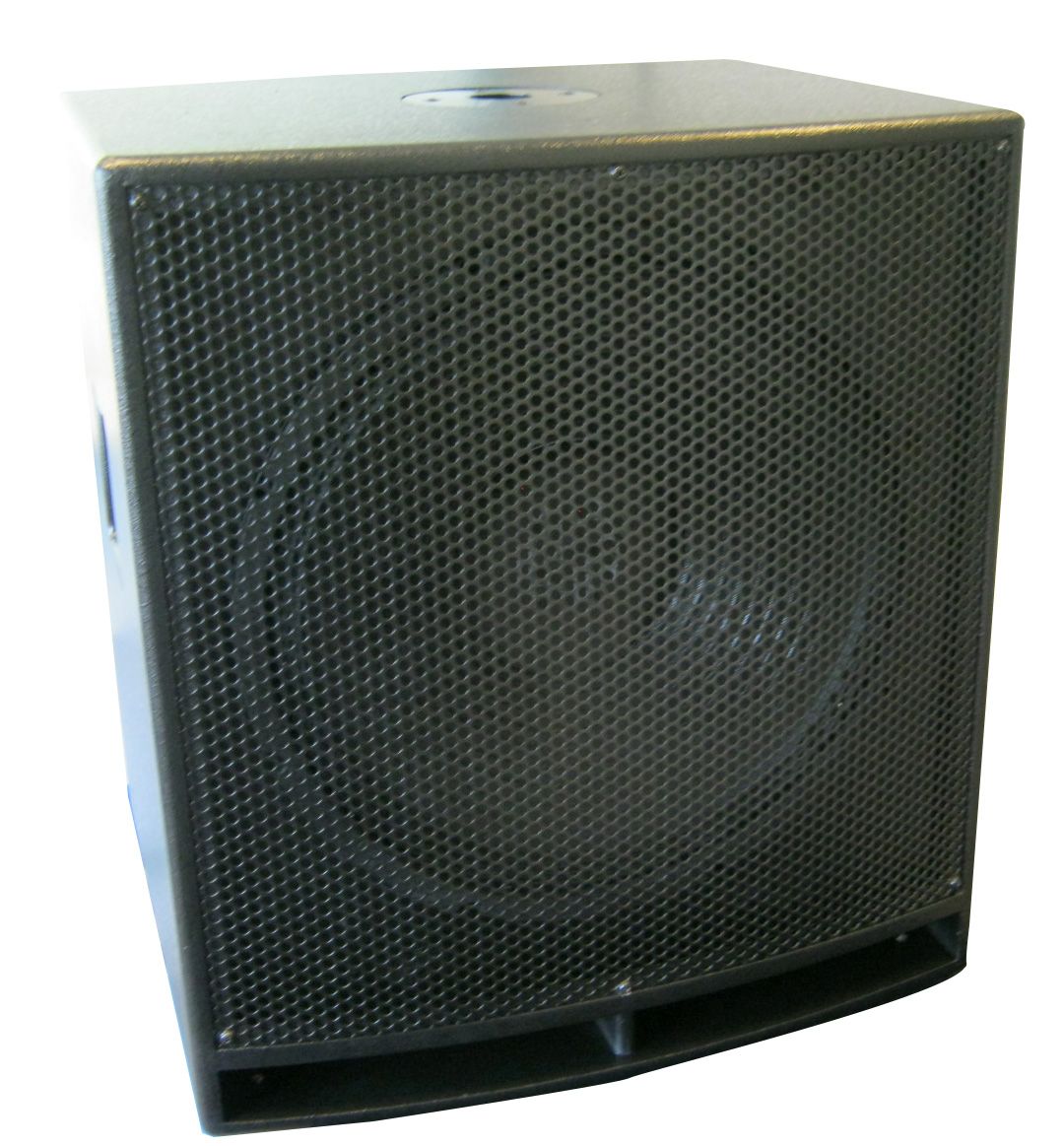 Skytec SWP15 PRO Active Subwoofer, 15"/800W