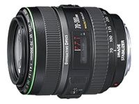 Canon EF Telephoto Lens 70-300mm f/4.5-5.6 DO IS USM