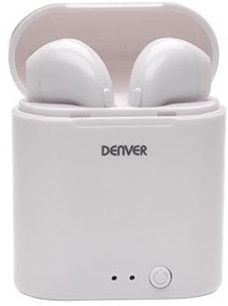 Denver Electronics TWE-36MK3 Bluetooth Headset with Microphone (400 mAh)