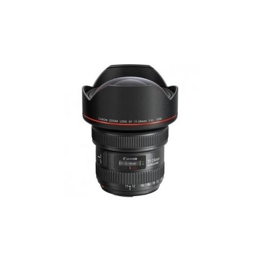 Canon EF 11-24mm f/4L USM Lens