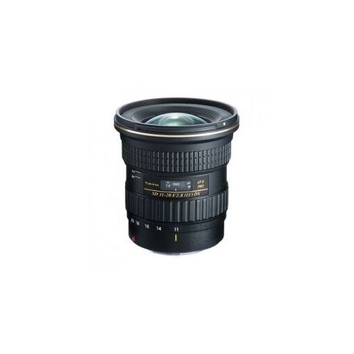 Tokina AT-X 11-20 mm f/2,8 PRO DX (monture Canon EF)