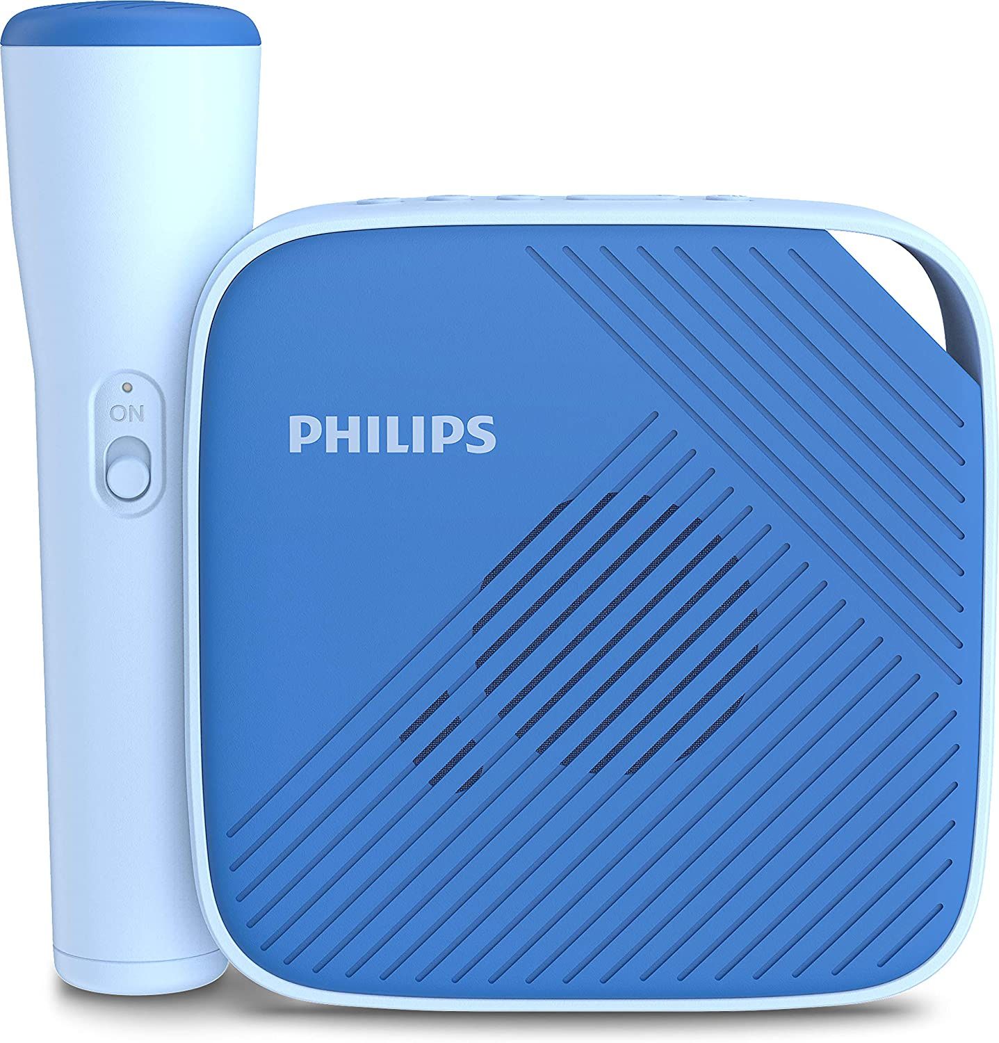 Philips Wireless Speaker Bluetooth with Microphone (S4405N/00)
