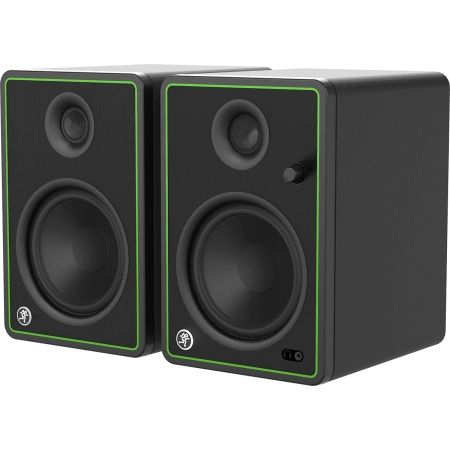 Mackie CR5 X BT Wireless Monitor