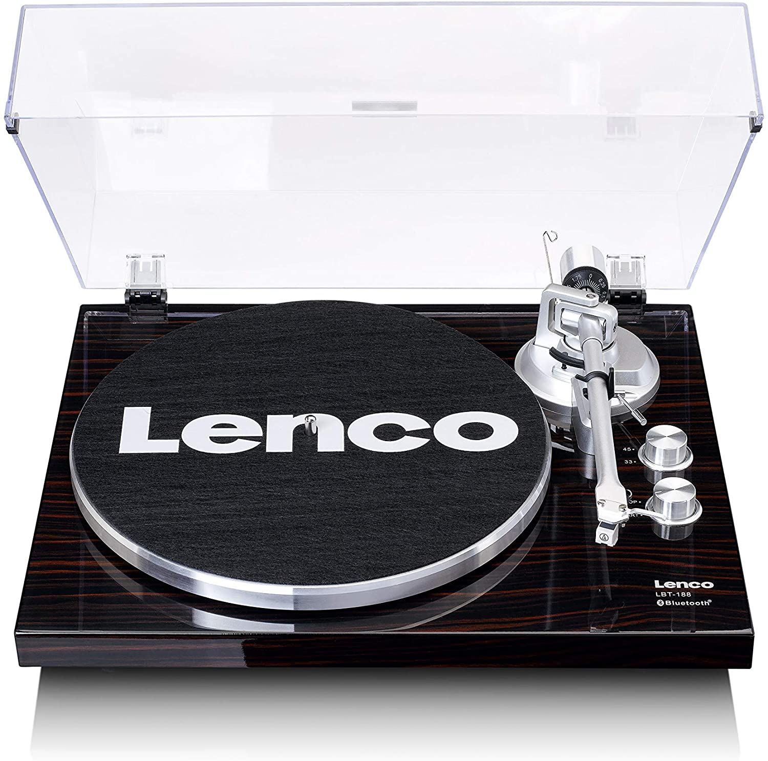 Lenco Bluetooth Turntable