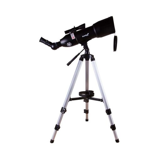 Telescopio Levenhuk Skyline Travel 80
