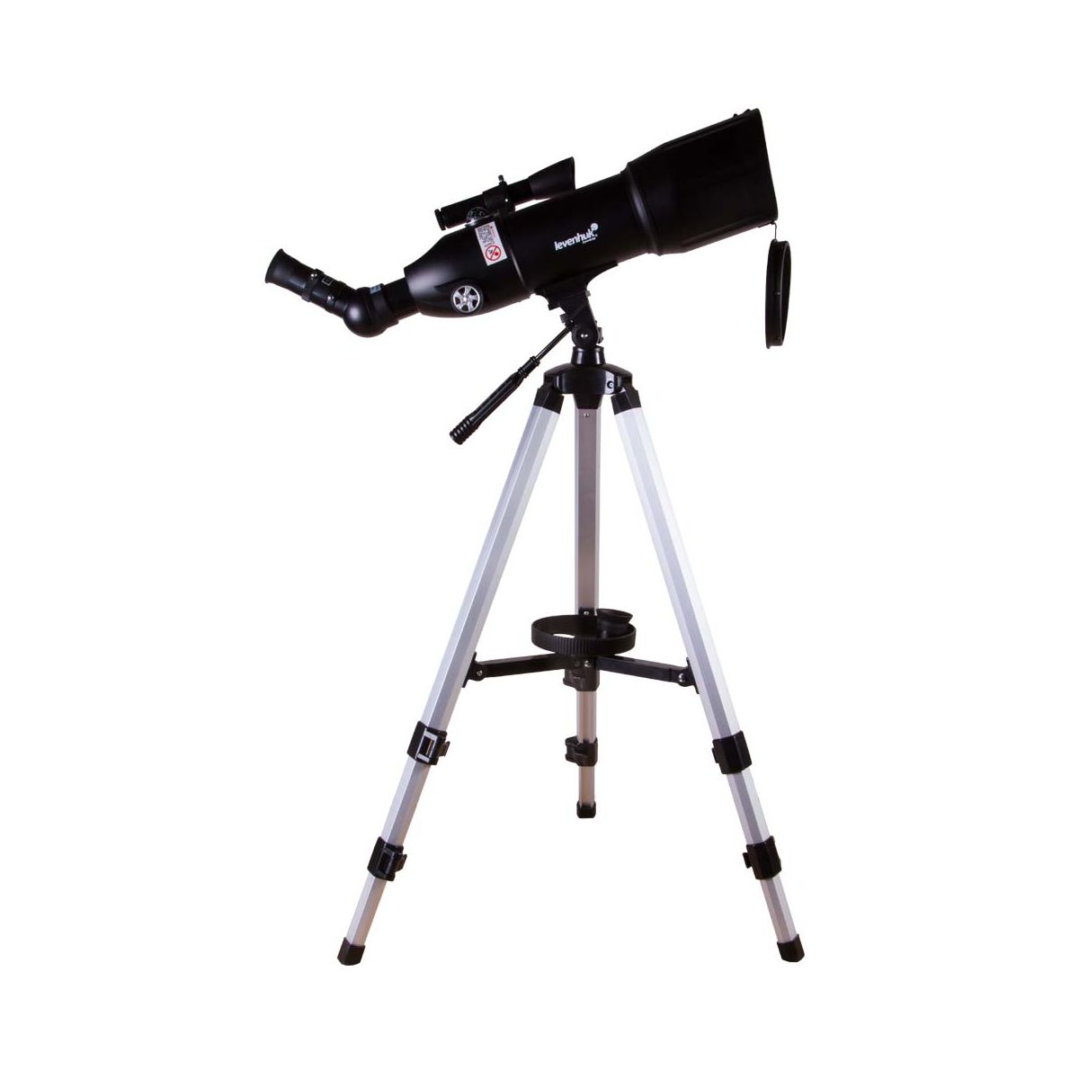 Levenhuk Skyline Travel 80 Telescope