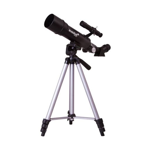Telescopio Levenhuk Skyline Travel 50