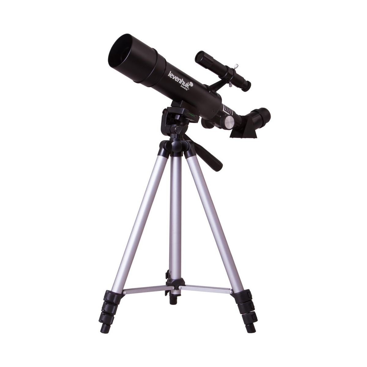 Levenhuk Skyline Travel 50 Telescope