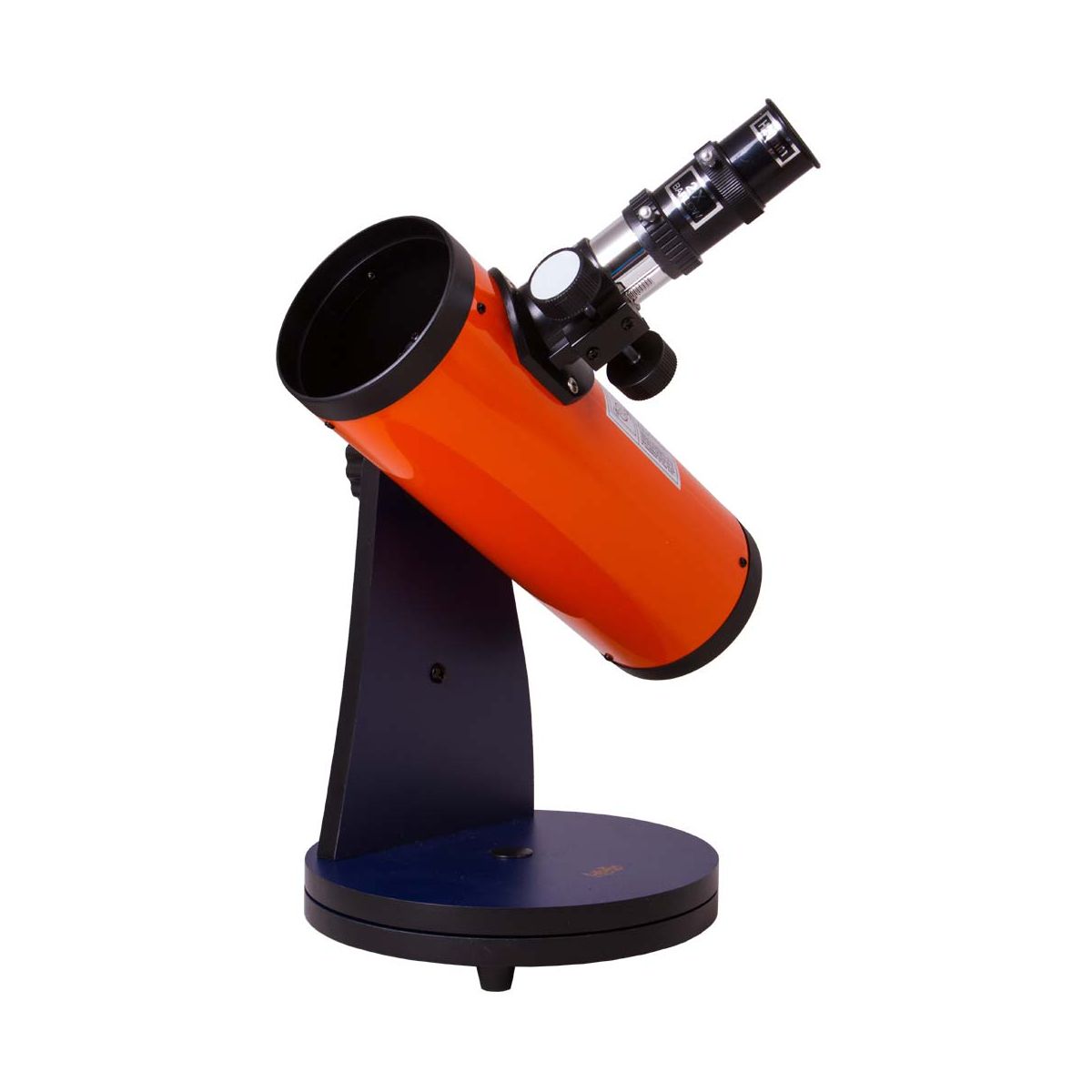 Levenhuk LabZZ D1 Telescope