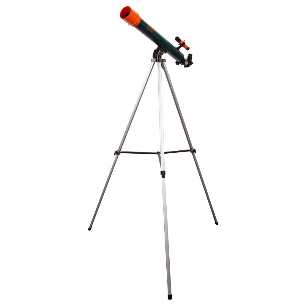 Levenhuk LabZZ T2 Refractor 100x, Orange
