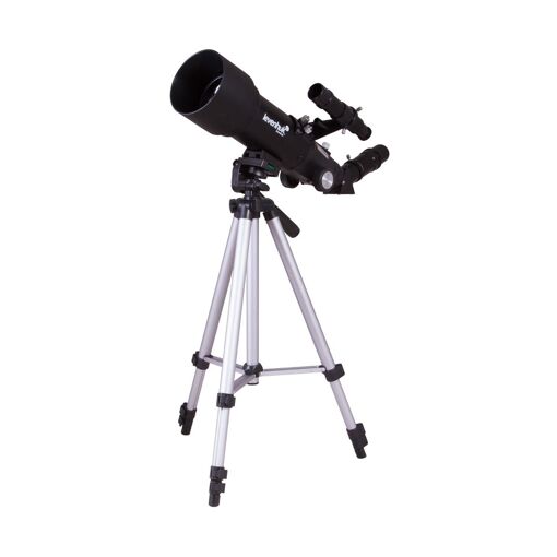 Levenhuk Skyline Travel Sun 70 Telescope