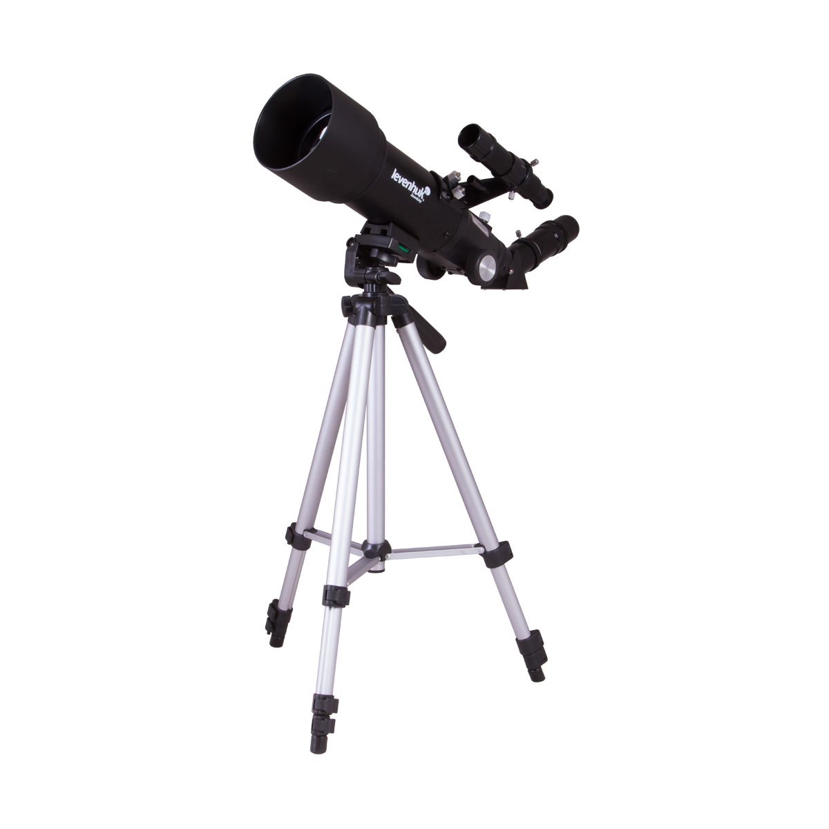Telescopio Levenhuk Skyline Travel Sun 70