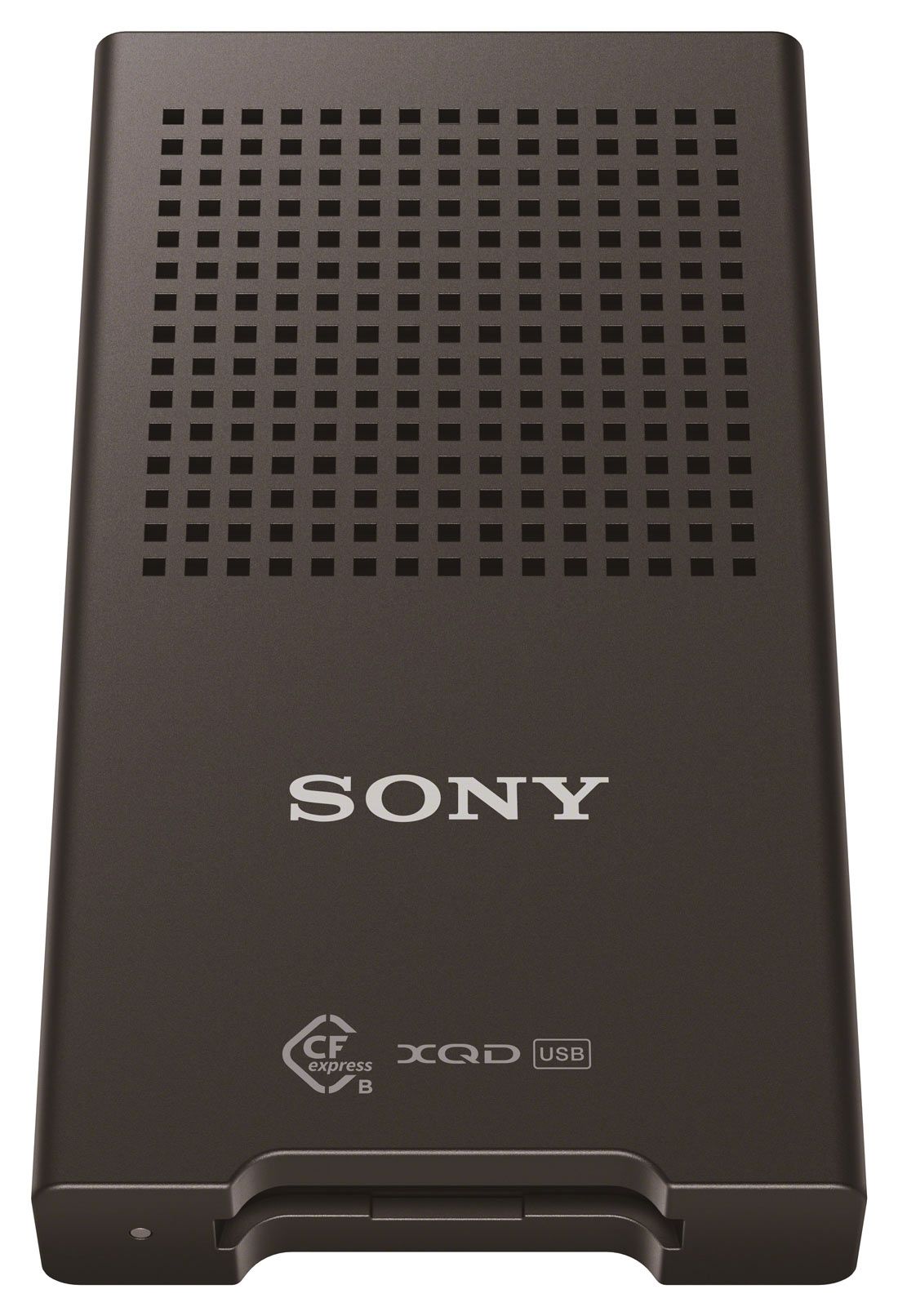 Sony CFexpress and XQD Card Reader MRWG1