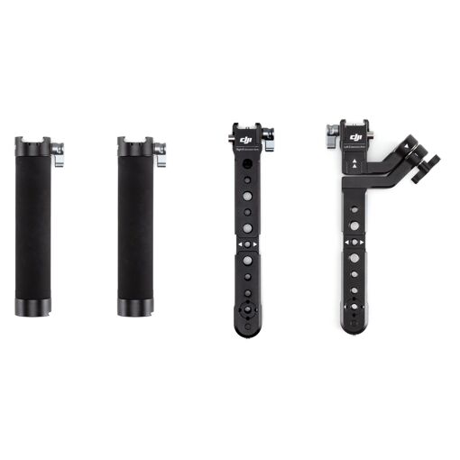 Mando doble DJI para RS 2 y RSC 2