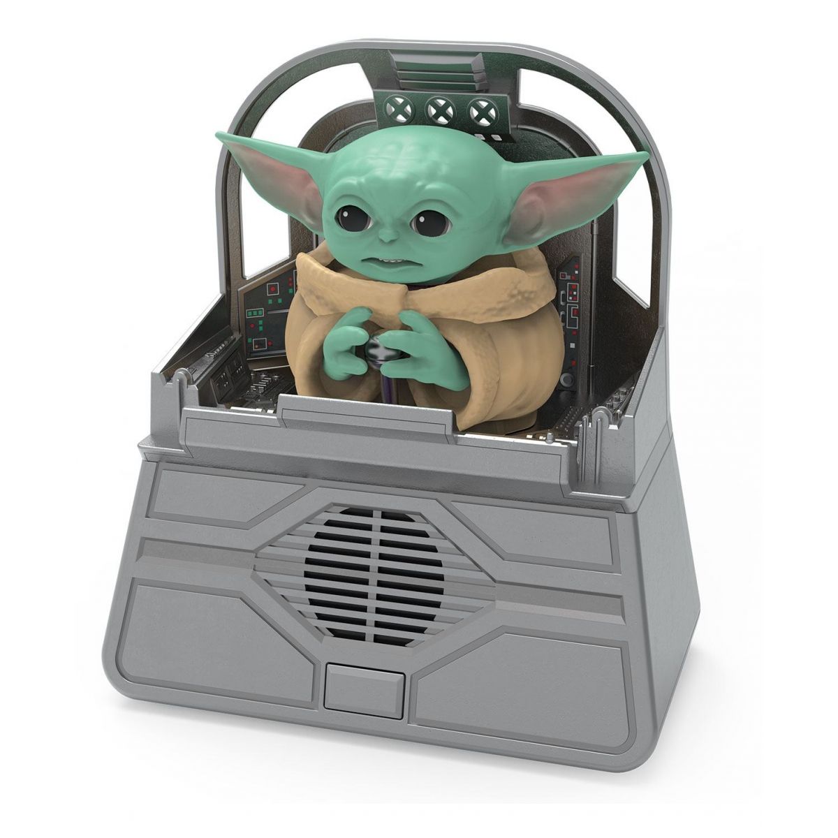 Star Wars The Mandalorian Bluetooth Speaker - Dancing Child 24cm