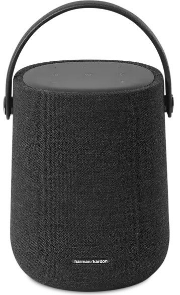 Harman Kardon Citation 200 Speaker - Black