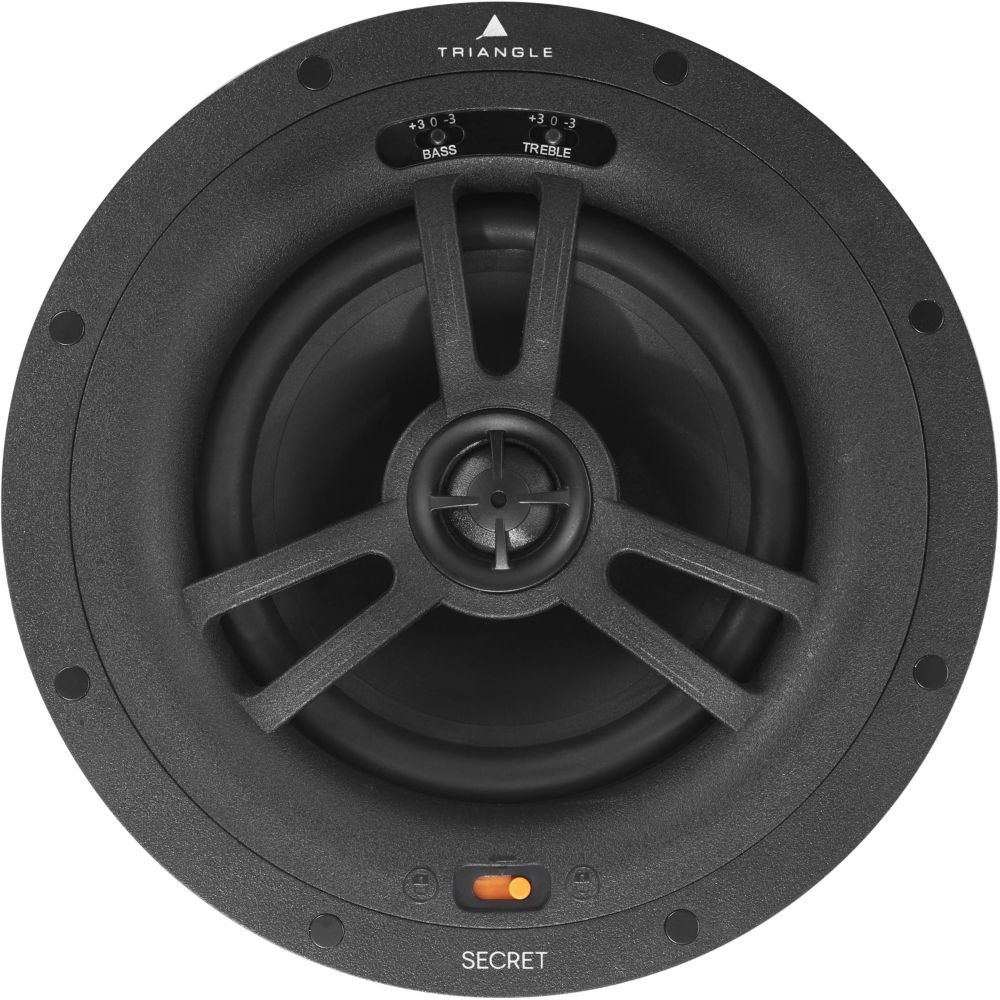Triangle EMT7 Embedded Speaker