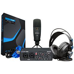 PreSonus AudioBox 96 Studio - 25th Anniversary