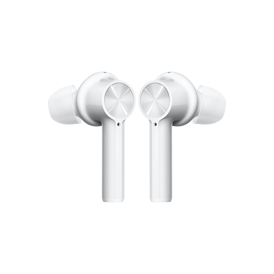 OnePlus Buds Z Earbuds - White