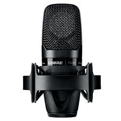 Micrófono Shure PGA27