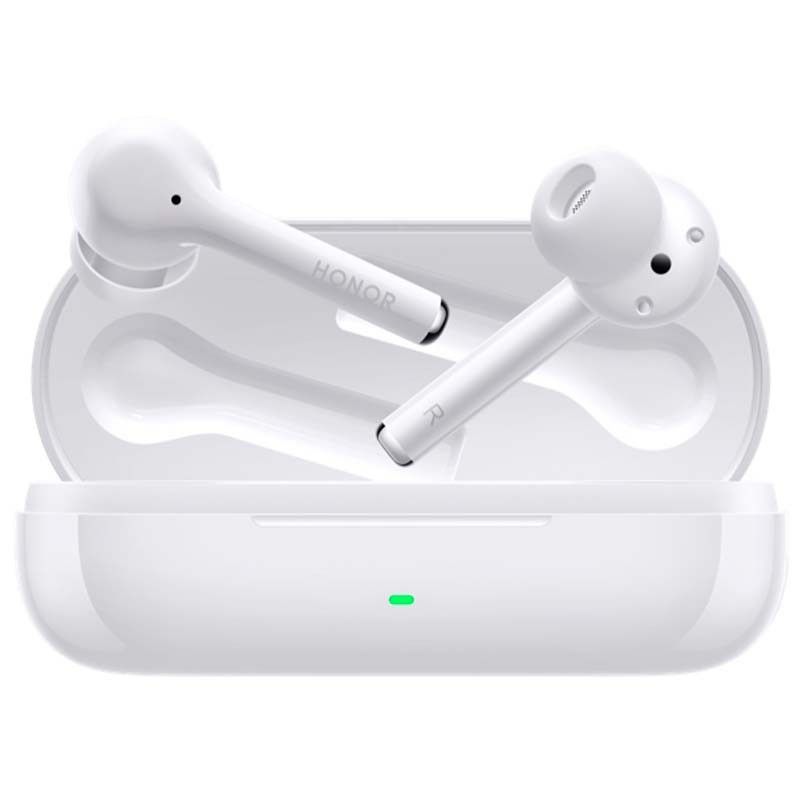 Huawei Honor Magic Earbuds TWS Bluetooth Headphones - White