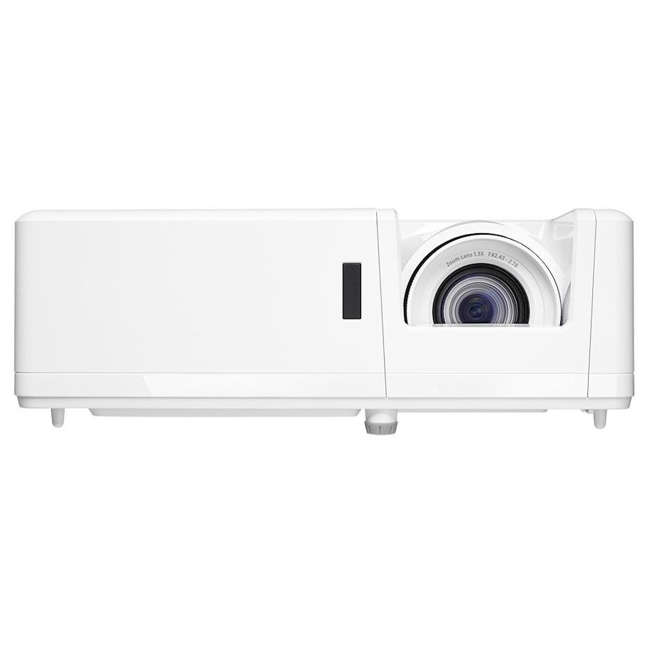 Optoma ZW400 - DLP Laser Projector - 4000 ANSI Lumens - WXGA (1280 x 800) - 16:10 - 720p