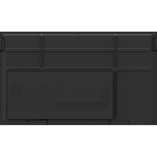 ViewSonic ViewBoard IFP5550-3 - 55" LED Interactive Touchscreen Display - 4K UHD (2160p) 3840 x 2160 - Direct Lit