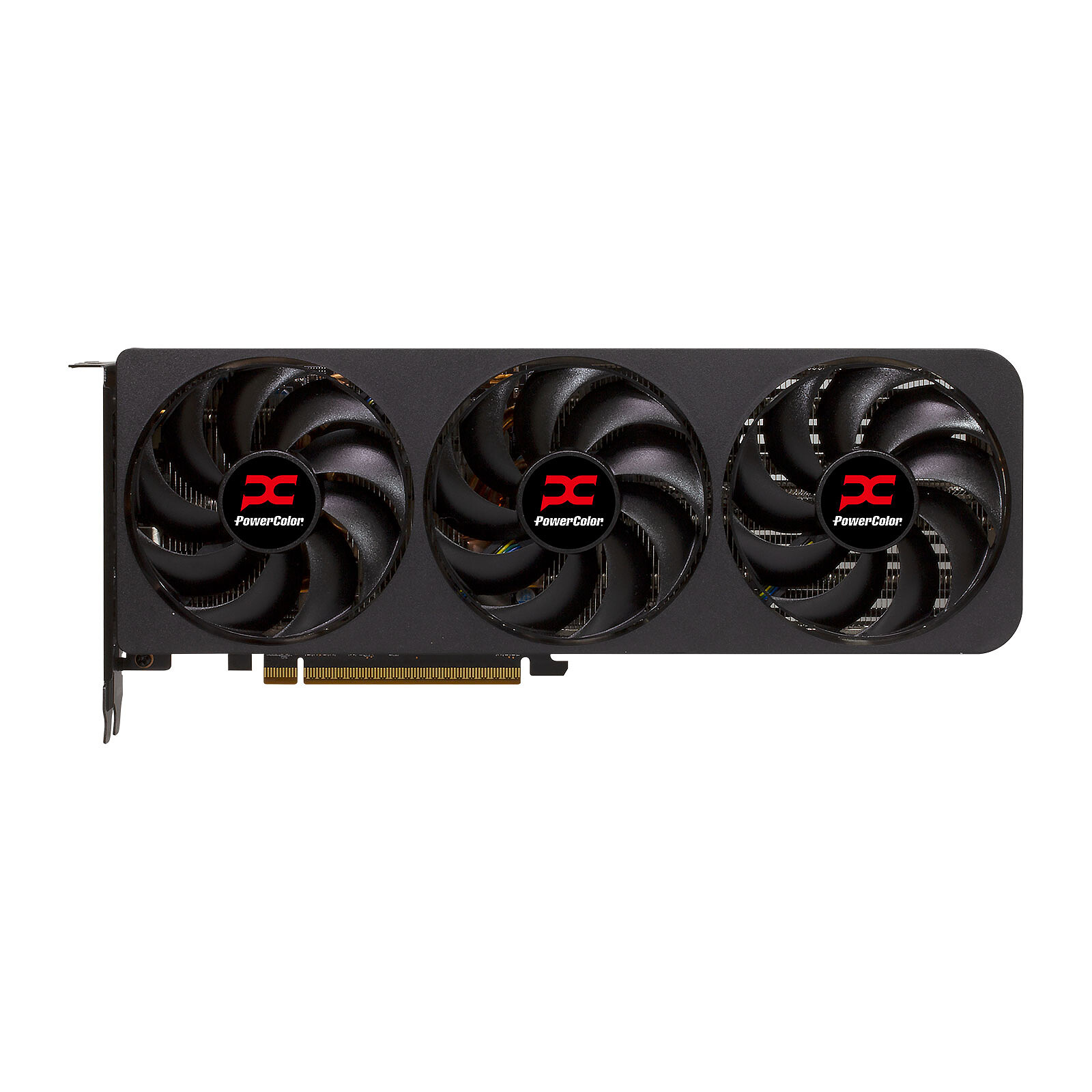 PowerColor AMD Radeon RX 9070 16GB Reaper