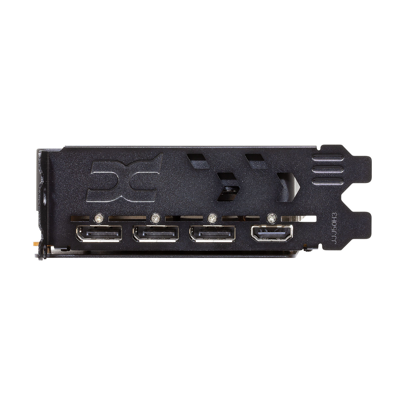 PowerColor AMD Radeon RX 9070 16GB Reaper