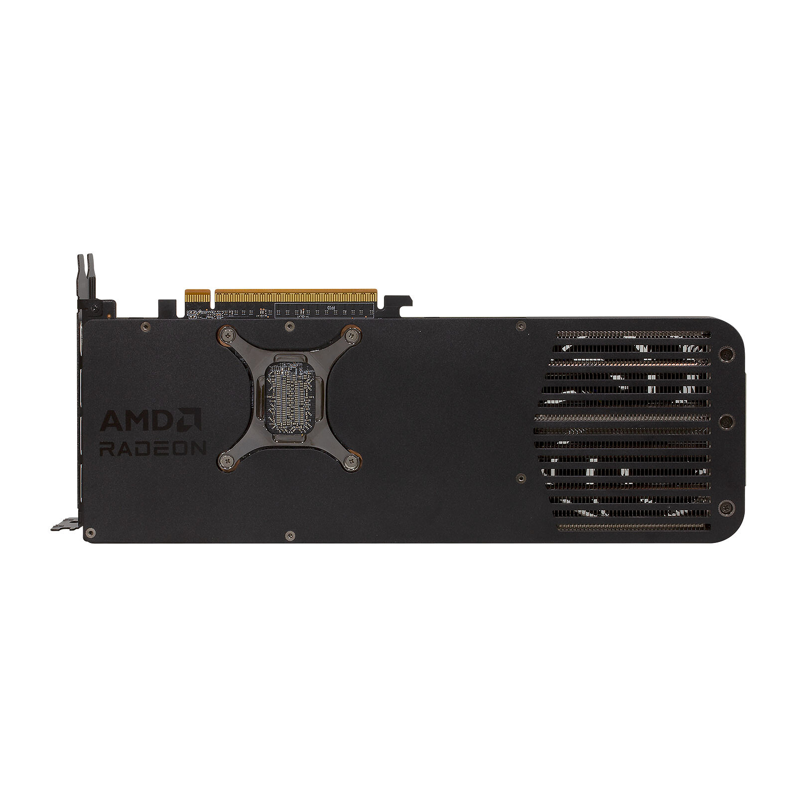 PowerColor AMD Radeon RX 9070 16GB Reaper