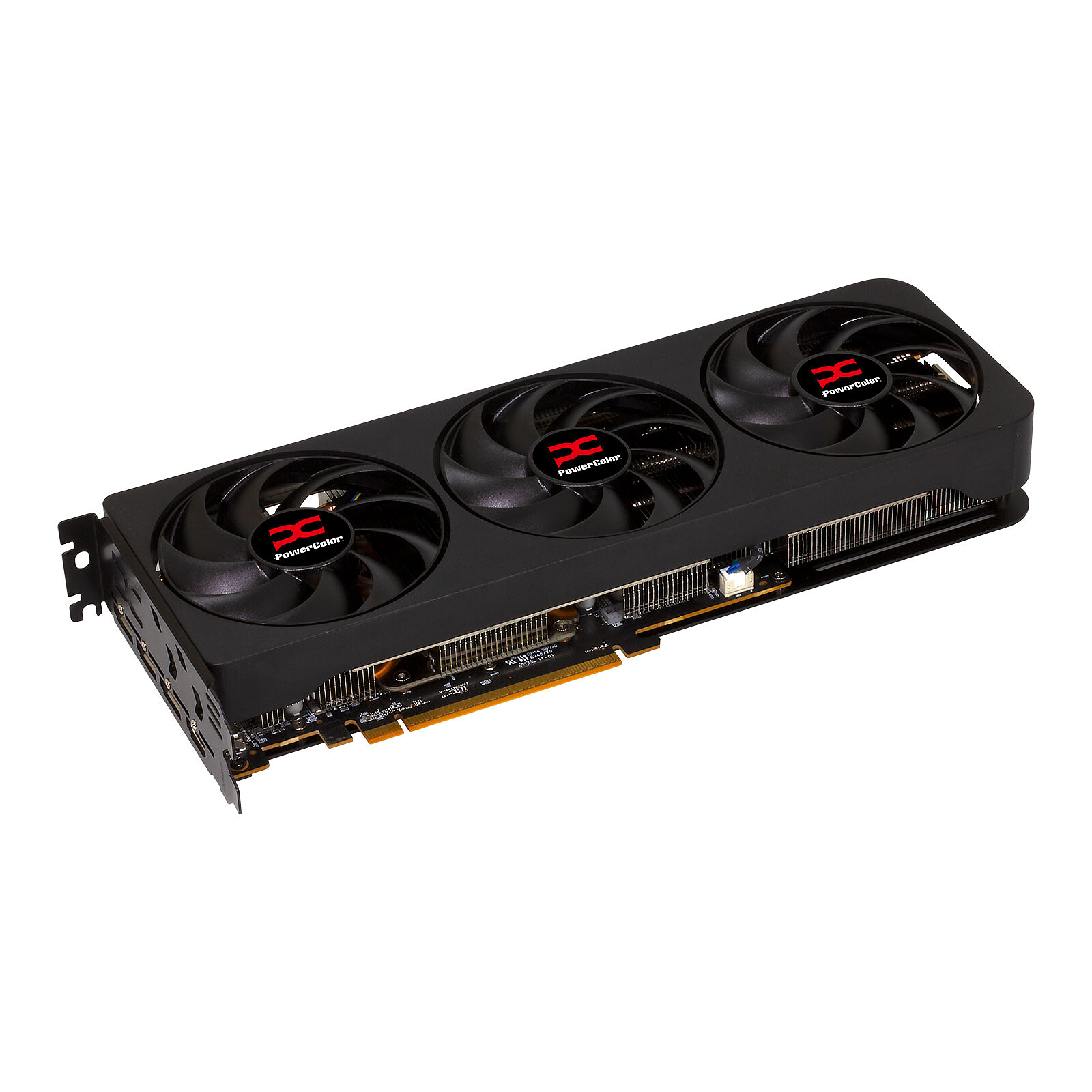 PowerColor AMD Radeon RX 9070 16GB Reaper