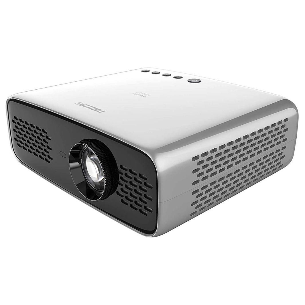 Philips NeoPix Ultra 2TV+ - Portable Projector