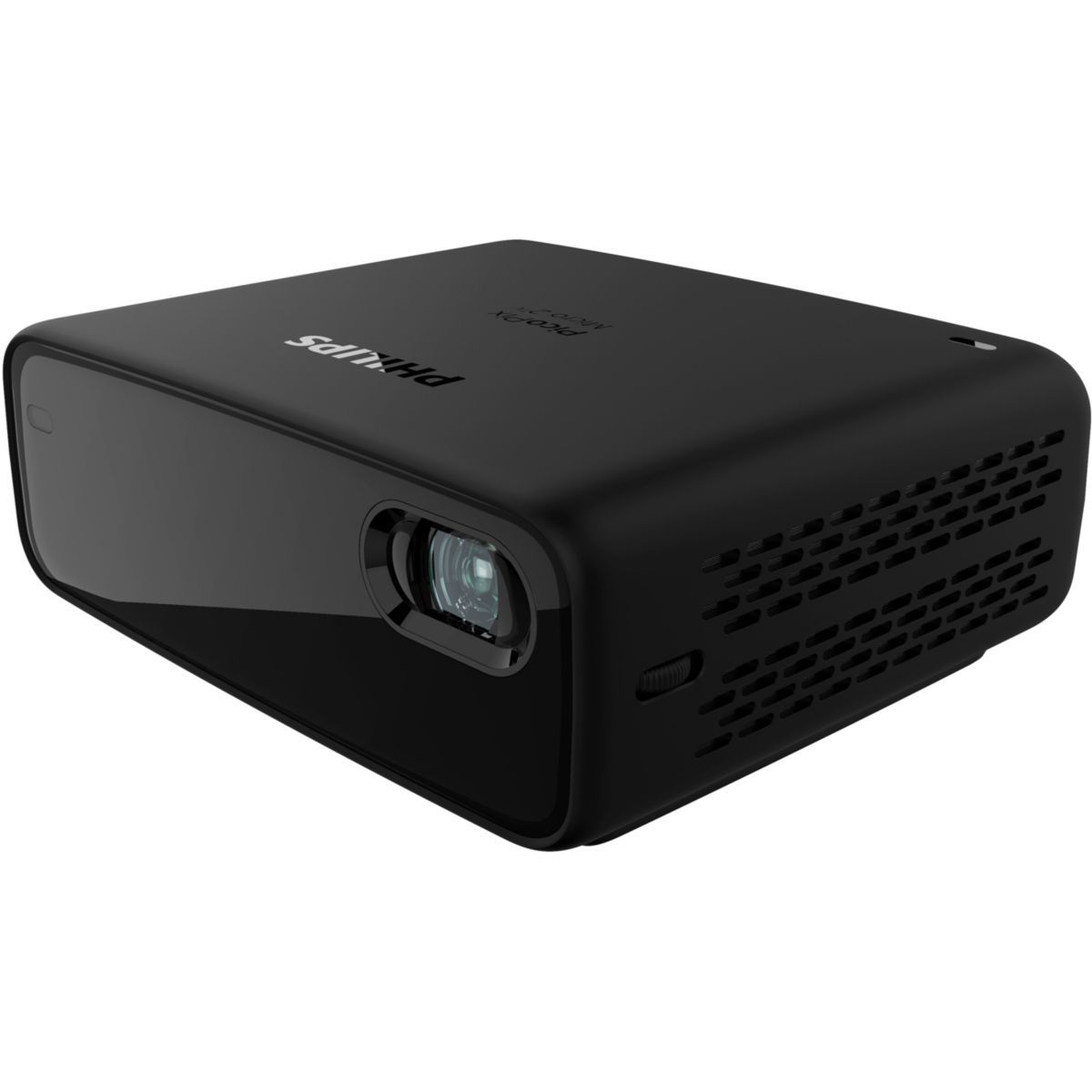 Philips PicoPix Micro 2TV - Projector LED 200 Lumens
