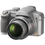 Appareil photo compact Panasonic Lumix DMC-FZ18