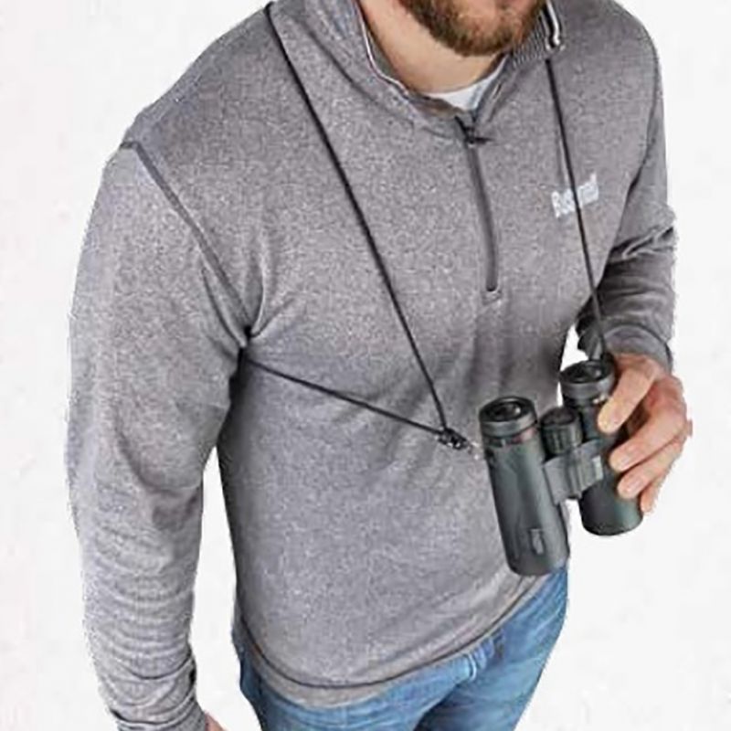 Bushnell Twin Lens Harness - Ultra-Light for 19126C Binoculars, One Size