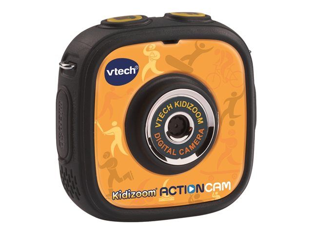 VTech KidiZoom Pocket Camera - Underwater