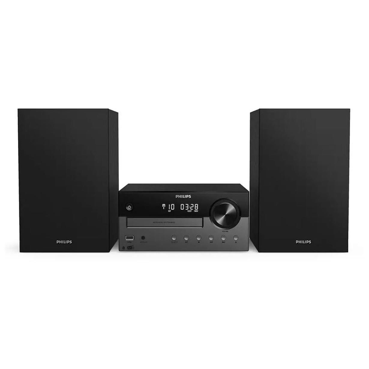 Philips TAM4505/12 Home Audio System