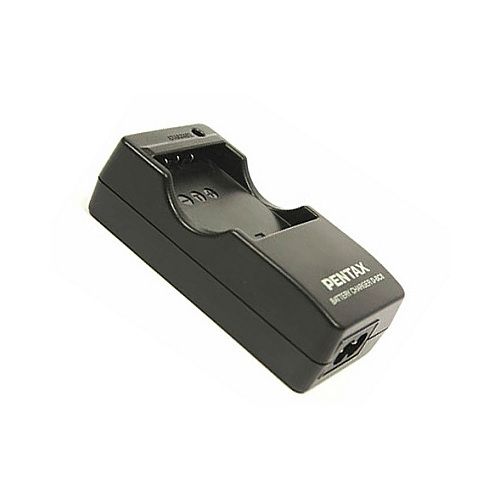 Chargeur de batterie Pentax D-BC8