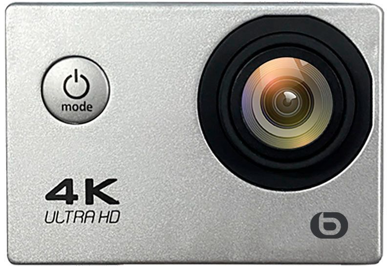Essentielb Xtrem 7 Action Camera