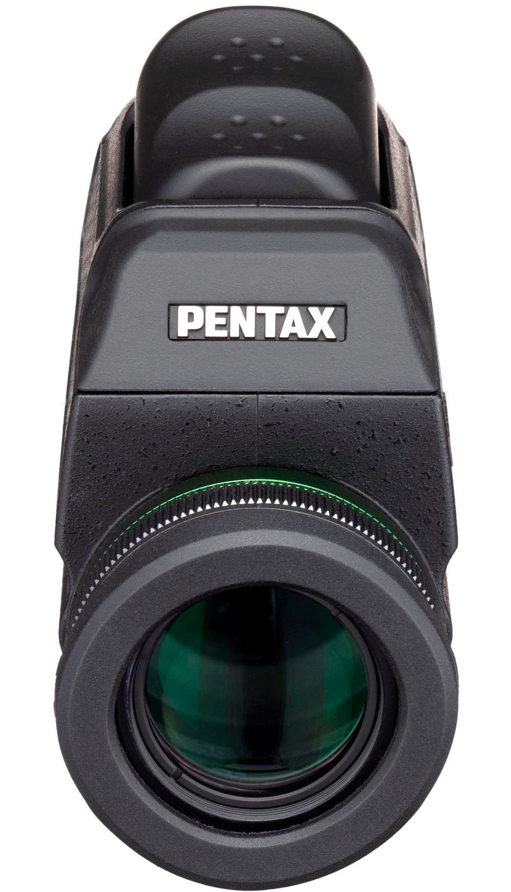Pentax VM 6x21 WP Monocular