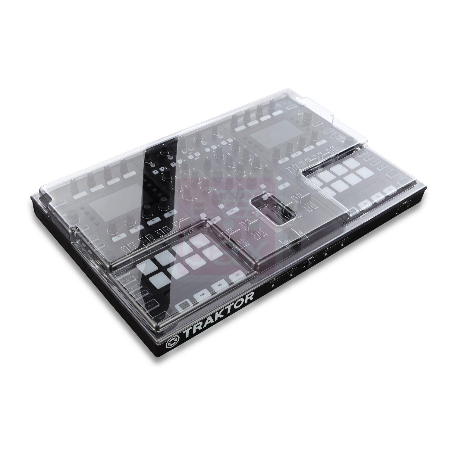 Decksaver Traktor Kontrol S8 Dust Cover