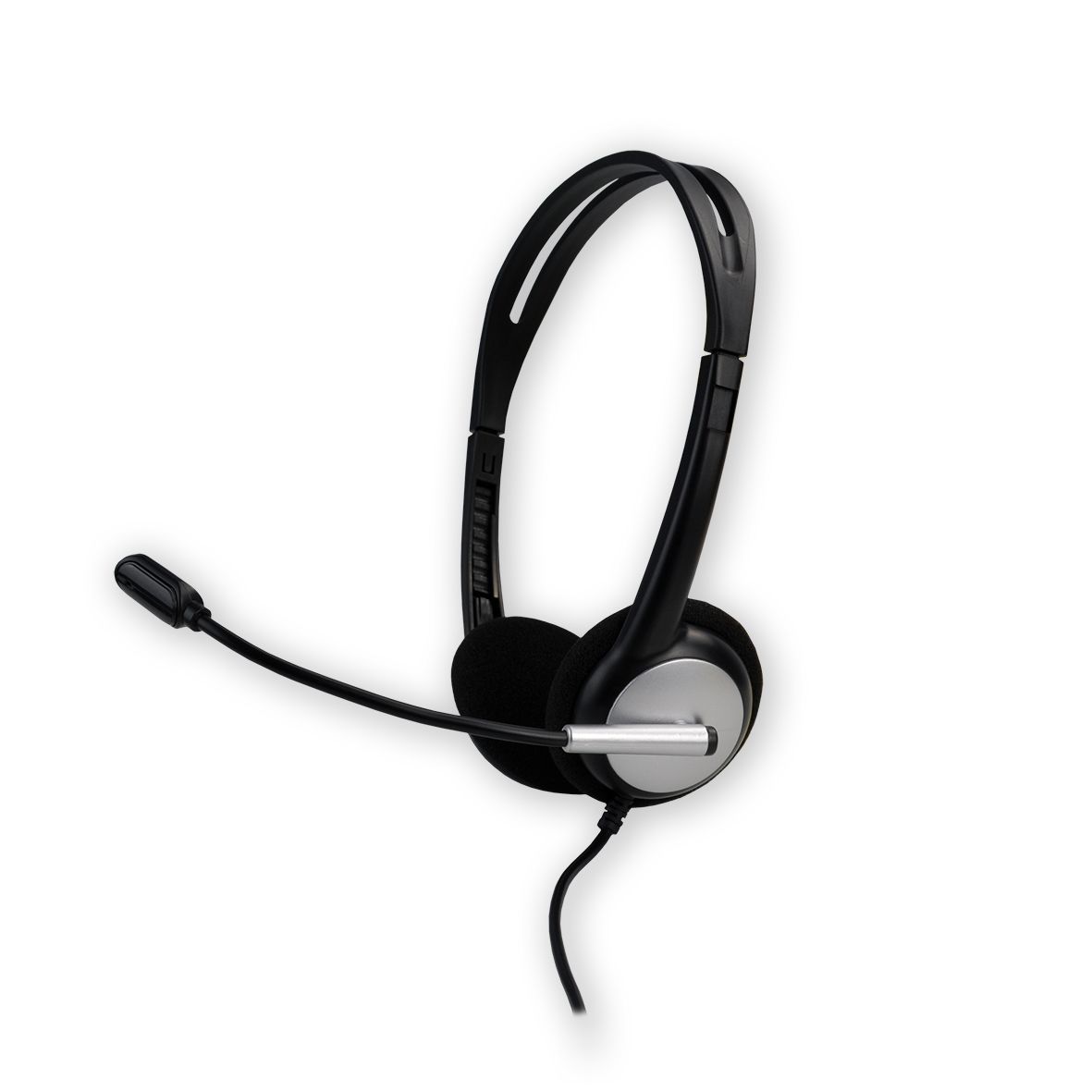 MCL Samar CSQ-M Over-Ear Headset
