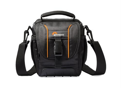 Lowepro Adventura SH 120 II Support Bag, Black