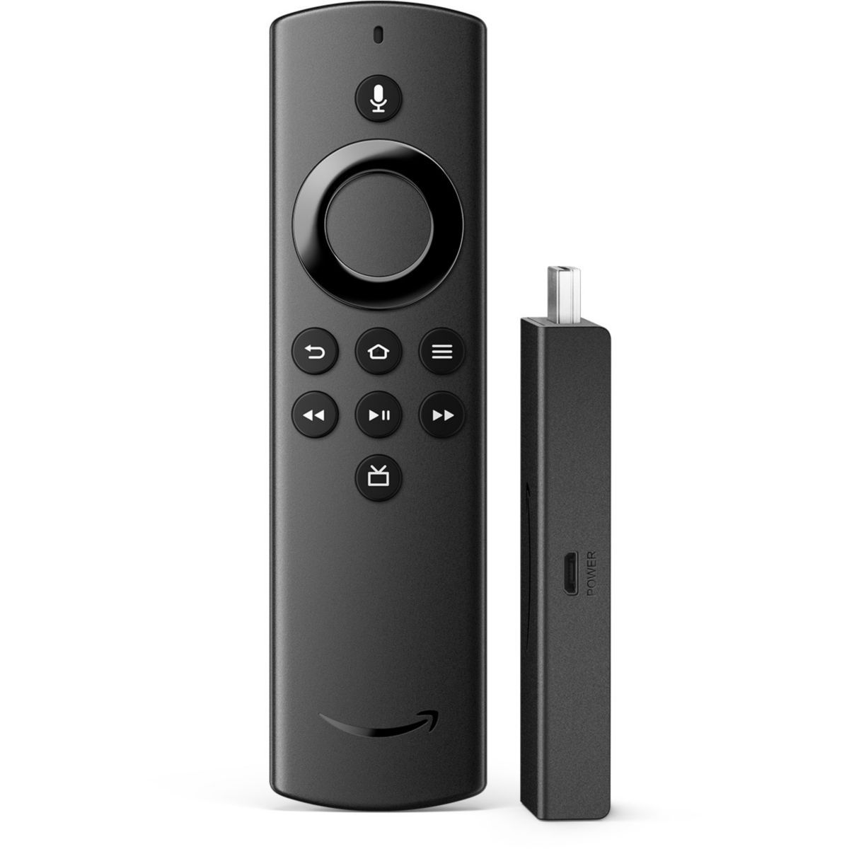 Amazon Fire TV Stick Lite