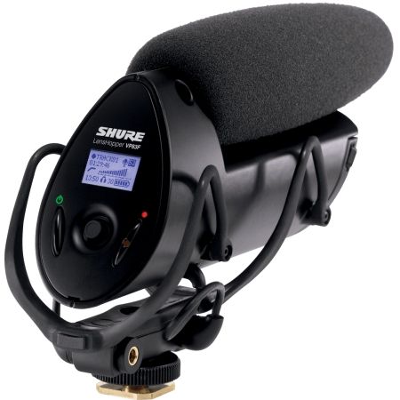 Shure VP83F Microphone