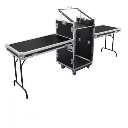 Power Acoustics FC Mobil DJ Case Pro2