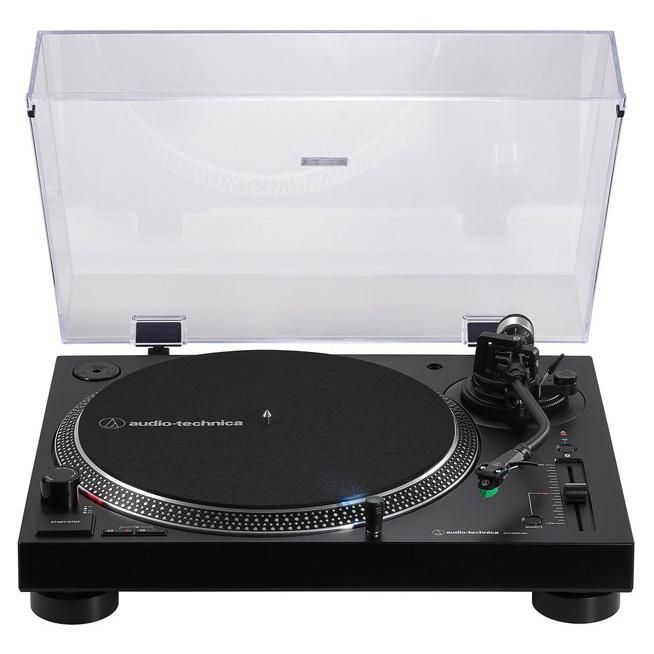 Audio-Technica AT-LP120XBTUSB Vinyl Platter