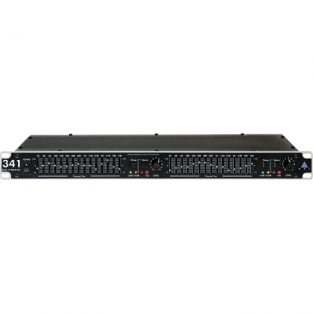 Égaliseur Art Pro Audio EQ 341