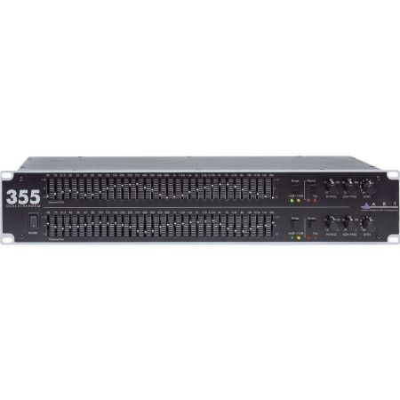 Égaliseur Art Pro Audio EQ 355