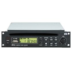 Mipro CDM-2A Portable Speaker